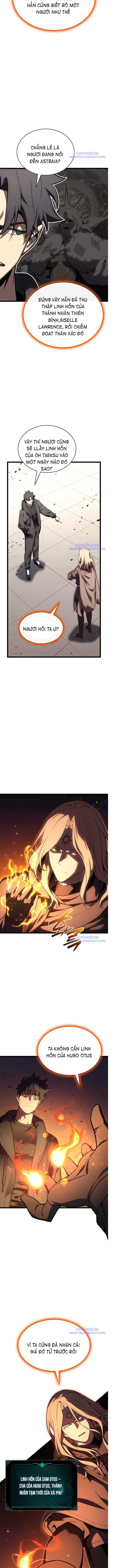 Vị Vua Mạnh Nhất Đã Trở Lại - Chapter 119 - Page 6