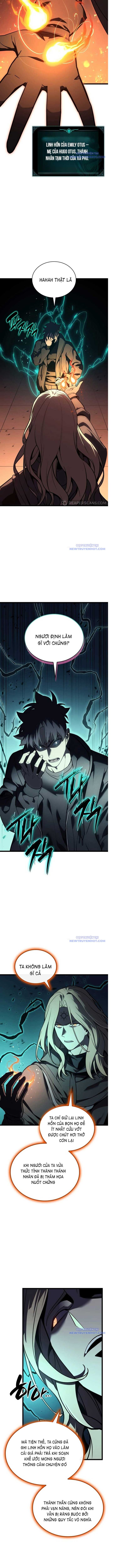 Vị Vua Mạnh Nhất Đã Trở Lại - Chapter 119 - Page 7