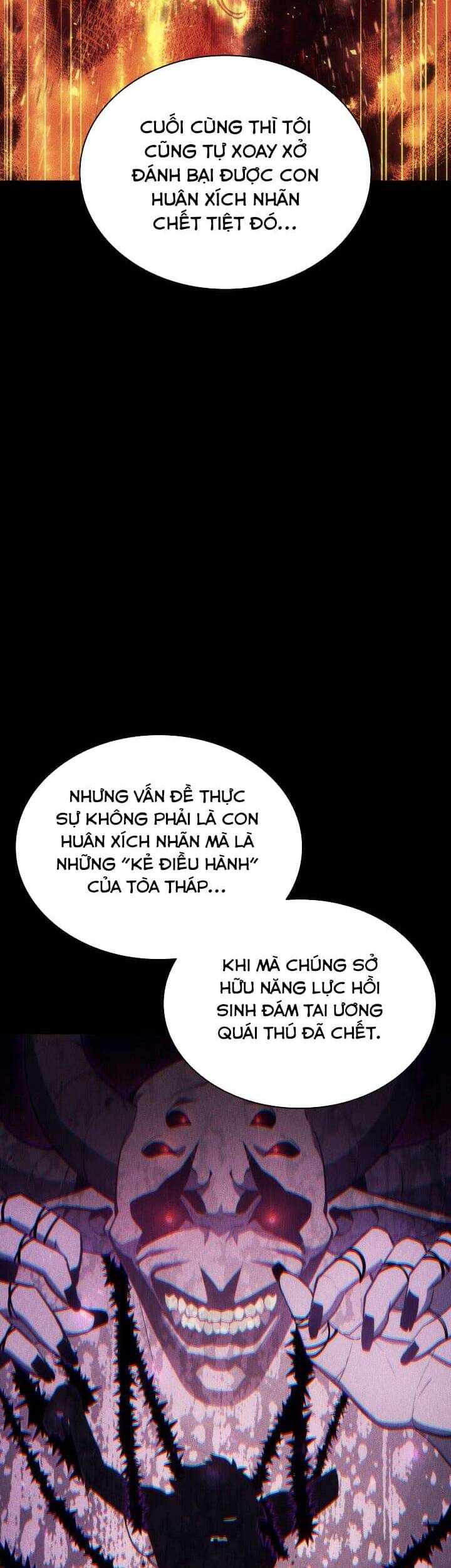 Vị Vua Mạnh Nhất Đã Trở Lại - Chapter 12 - Page 10