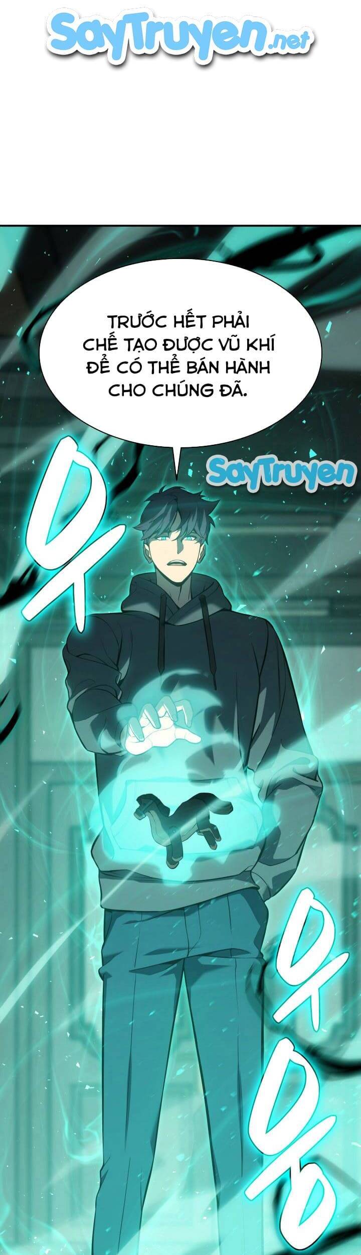 Vị Vua Mạnh Nhất Đã Trở Lại - Chapter 12 - Page 15