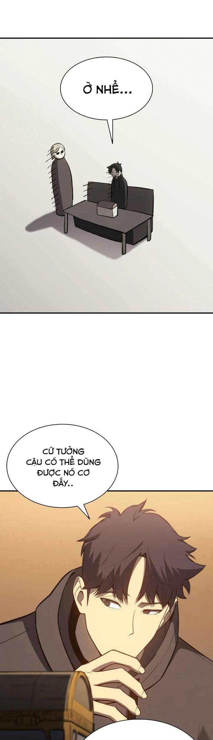 Vị Vua Mạnh Nhất Đã Trở Lại - Chapter 12 - Page 23