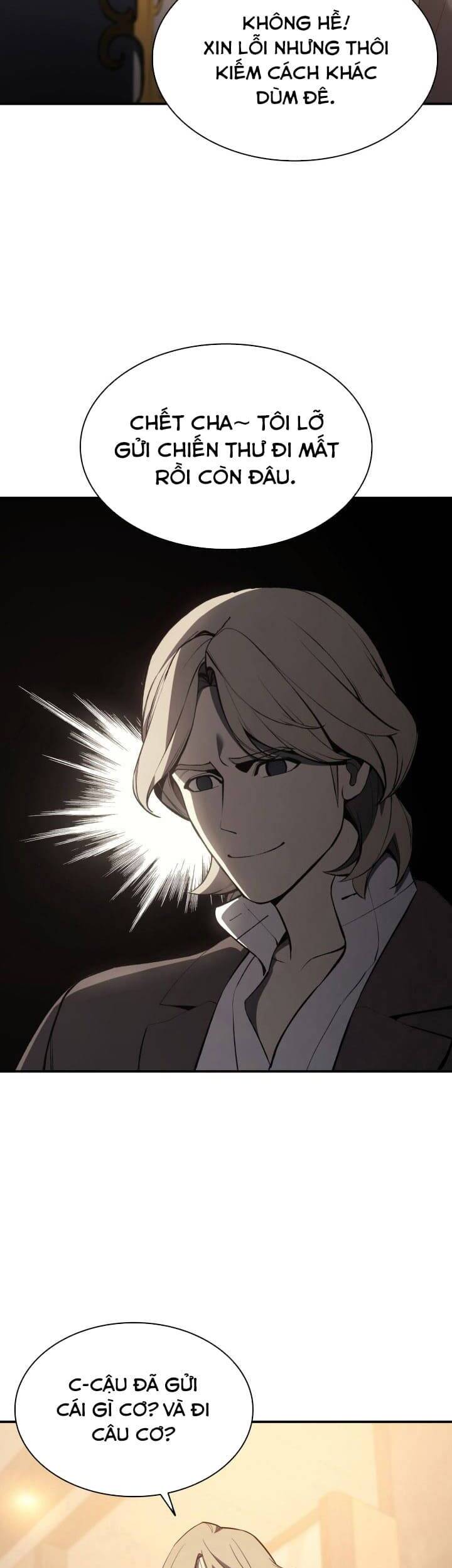 Vị Vua Mạnh Nhất Đã Trở Lại - Chapter 12 - Page 24