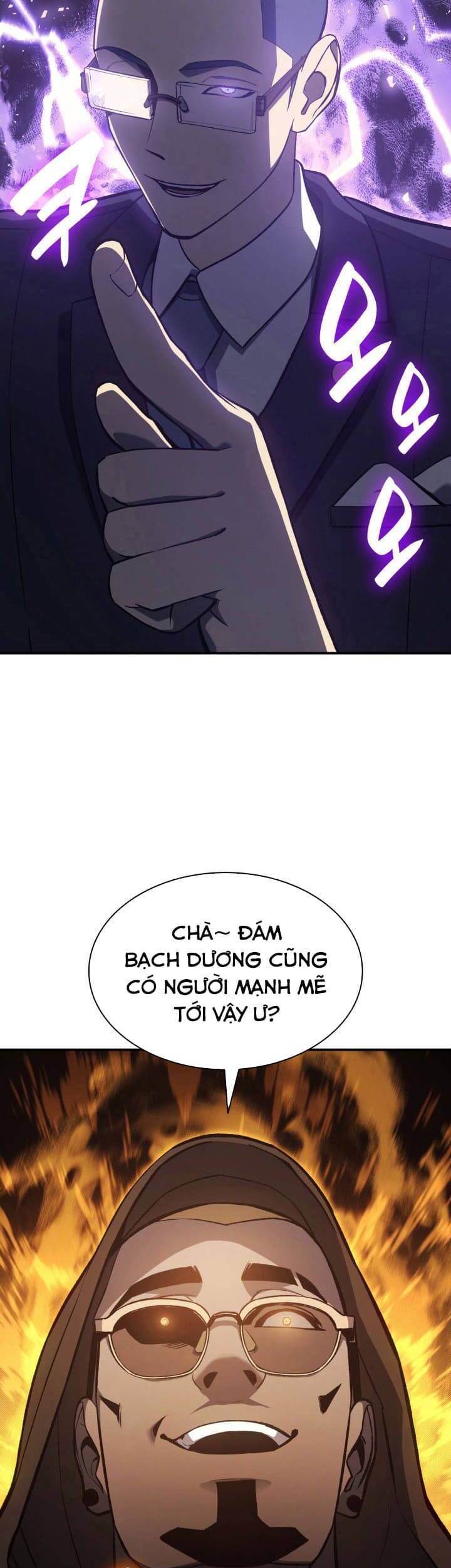 Vị Vua Mạnh Nhất Đã Trở Lại - Chapter 12 - Page 33