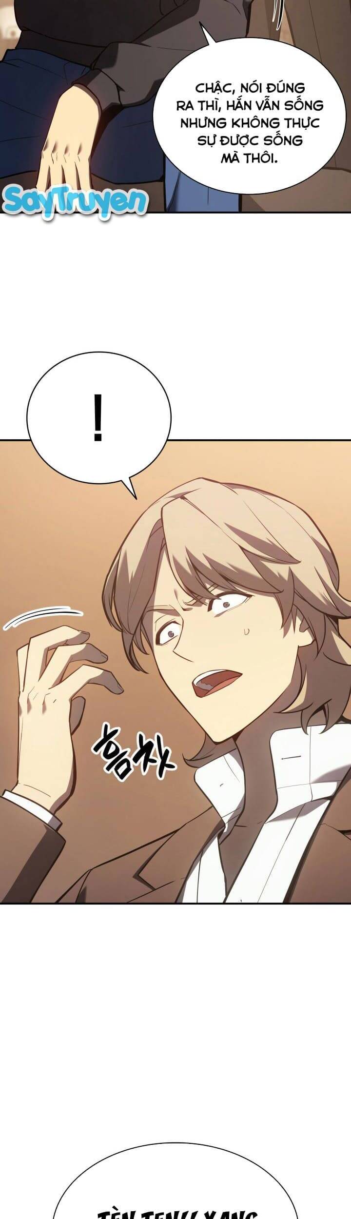 Vị Vua Mạnh Nhất Đã Trở Lại - Chapter 12 - Page 42