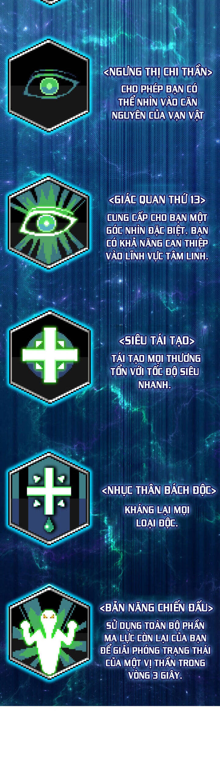 Vị Vua Mạnh Nhất Đã Trở Lại - Chapter 12 - Page 46