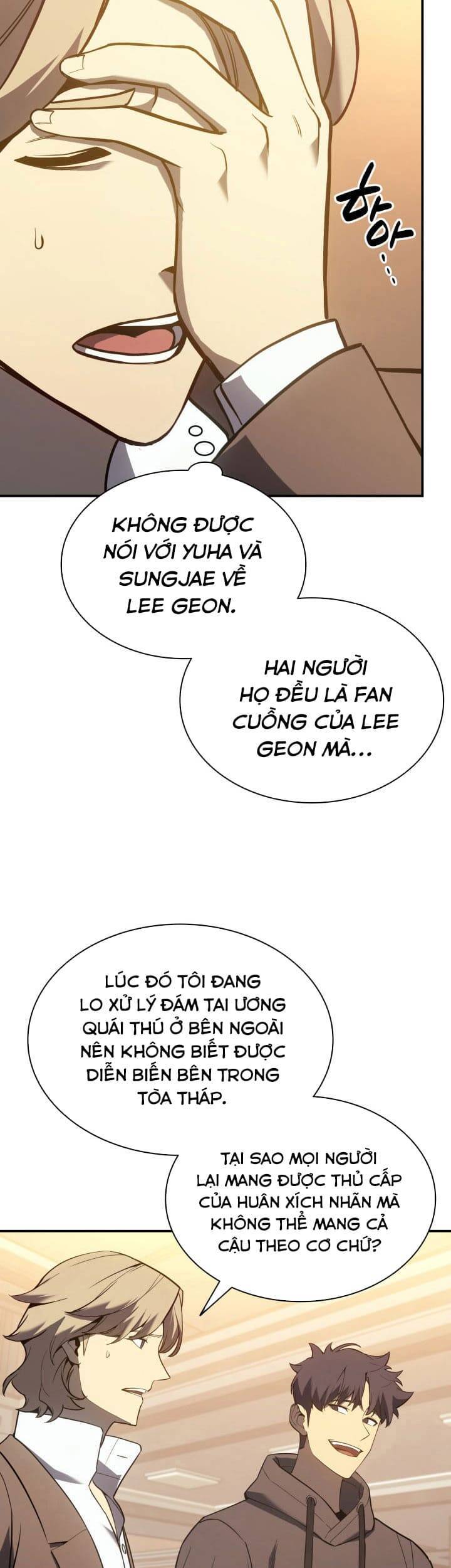 Vị Vua Mạnh Nhất Đã Trở Lại - Chapter 12 - Page 5