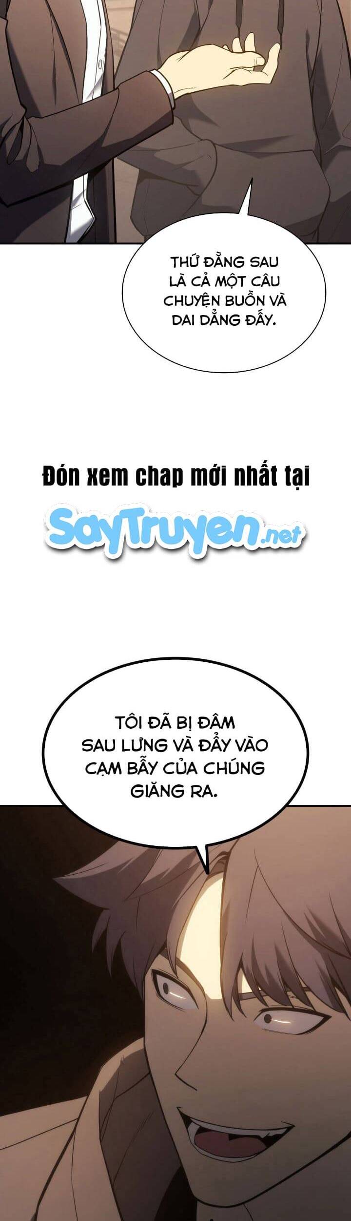 Vị Vua Mạnh Nhất Đã Trở Lại - Chapter 12 - Page 6