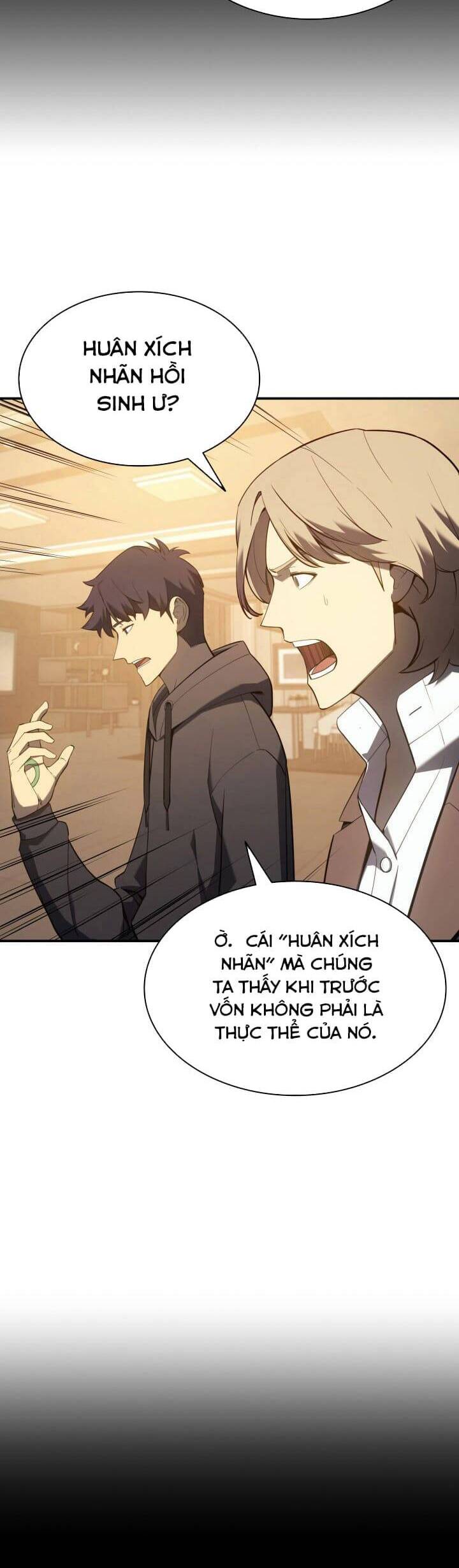 Vị Vua Mạnh Nhất Đã Trở Lại - Chapter 12 - Page 8