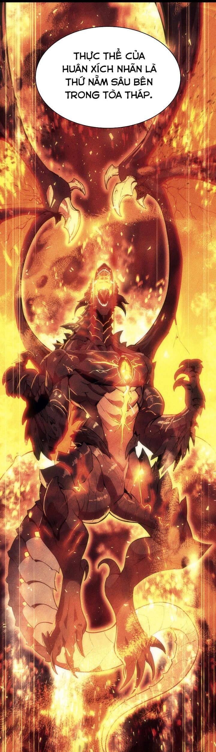 Vị Vua Mạnh Nhất Đã Trở Lại - Chapter 12 - Page 9