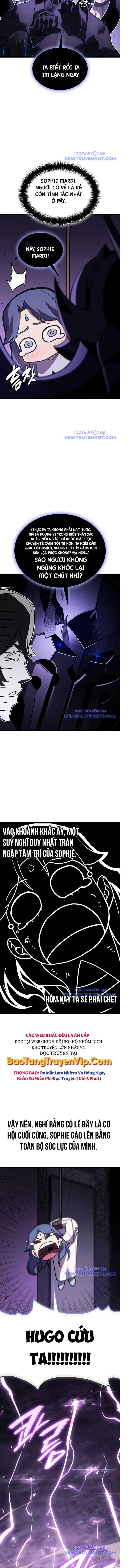 Vị Vua Mạnh Nhất Đã Trở Lại - Chapter 121 - Page 10