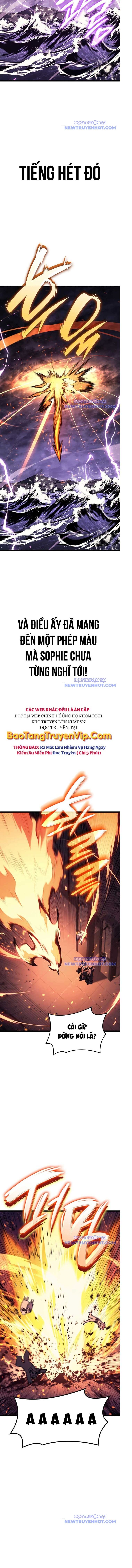 Vị Vua Mạnh Nhất Đã Trở Lại - Chapter 121 - Page 11