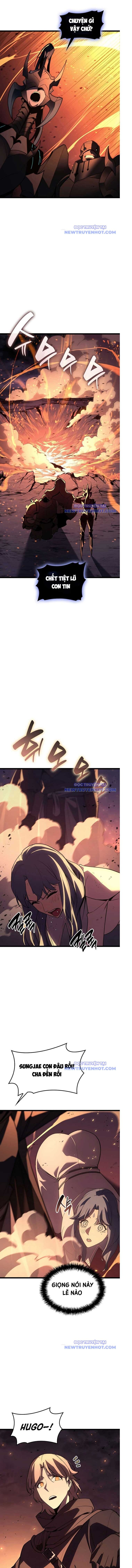 Vị Vua Mạnh Nhất Đã Trở Lại - Chapter 121 - Page 12