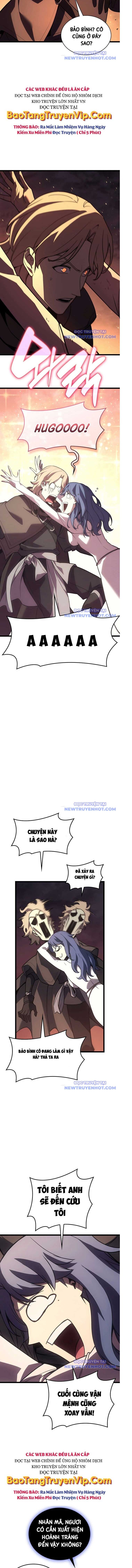 Vị Vua Mạnh Nhất Đã Trở Lại - Chapter 121 - Page 13