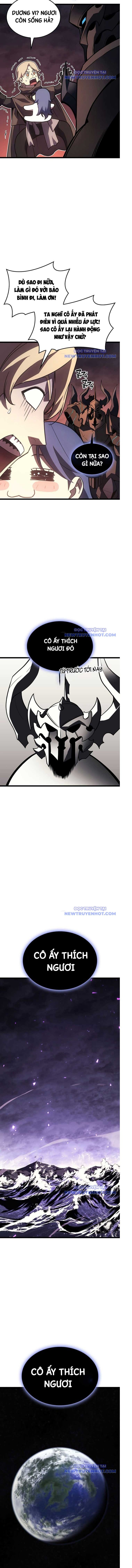 Vị Vua Mạnh Nhất Đã Trở Lại - Chapter 121 - Page 14