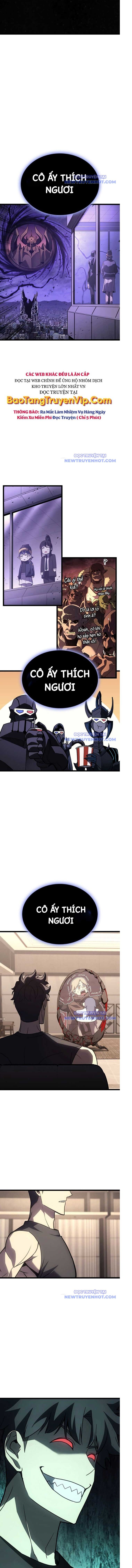 Vị Vua Mạnh Nhất Đã Trở Lại - Chapter 121 - Page 15