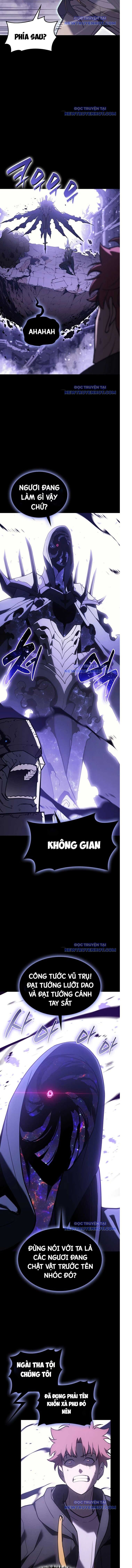 Vị Vua Mạnh Nhất Đã Trở Lại - Chapter 121 - Page 3