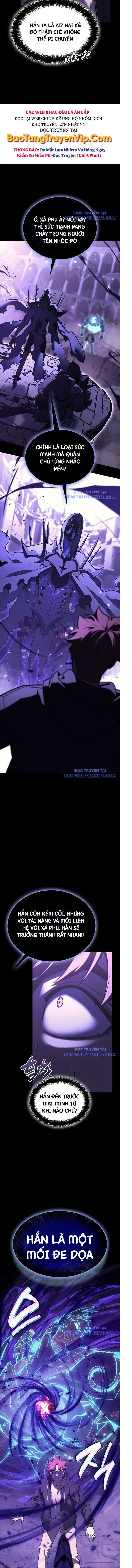 Vị Vua Mạnh Nhất Đã Trở Lại - Chapter 121 - Page 4