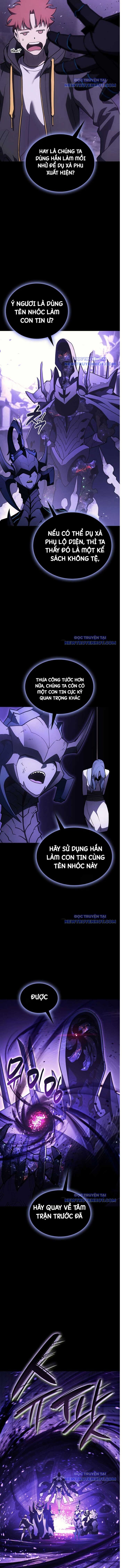 Vị Vua Mạnh Nhất Đã Trở Lại - Chapter 121 - Page 7