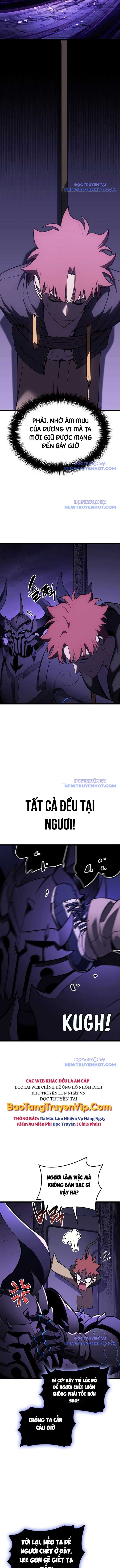 Vị Vua Mạnh Nhất Đã Trở Lại - Chapter 121 - Page 8