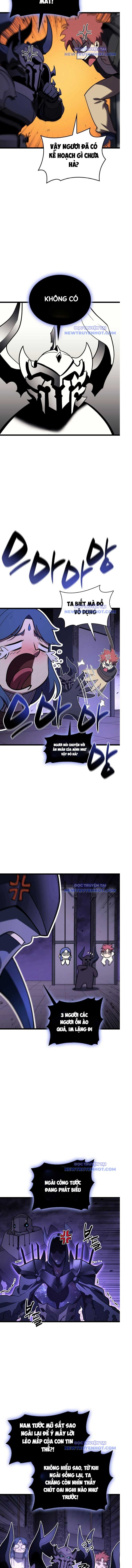 Vị Vua Mạnh Nhất Đã Trở Lại - Chapter 121 - Page 9