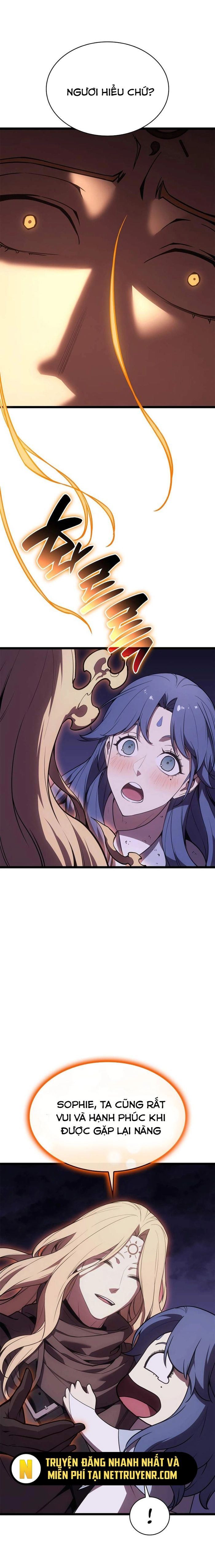 Vị Vua Mạnh Nhất Đã Trở Lại - Chapter 122 - Page 10