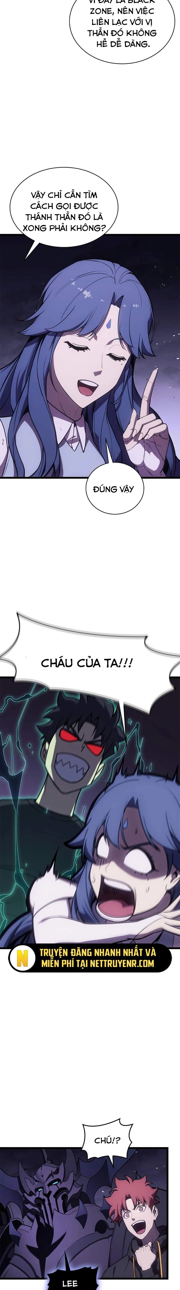 Vị Vua Mạnh Nhất Đã Trở Lại - Chapter 122 - Page 12