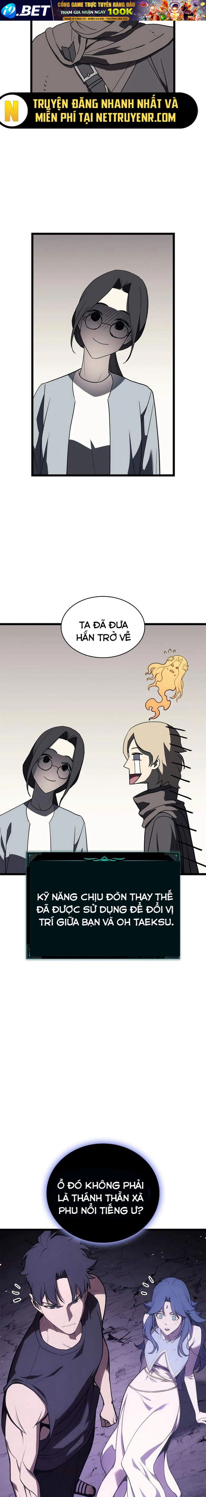 Vị Vua Mạnh Nhất Đã Trở Lại - Chapter 122 - Page 14