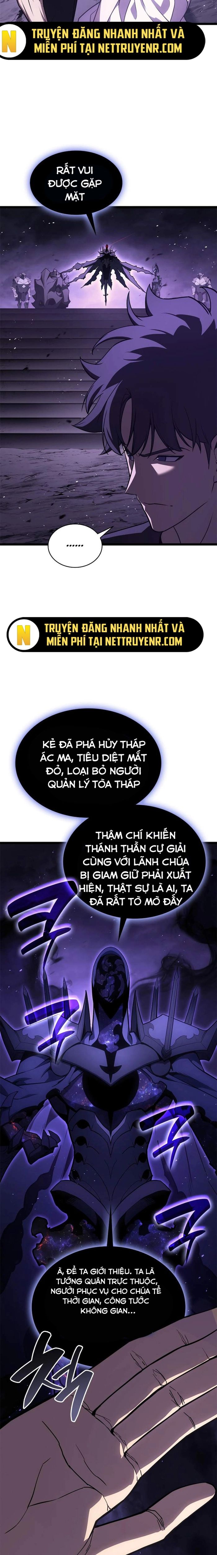 Vị Vua Mạnh Nhất Đã Trở Lại - Chapter 122 - Page 15