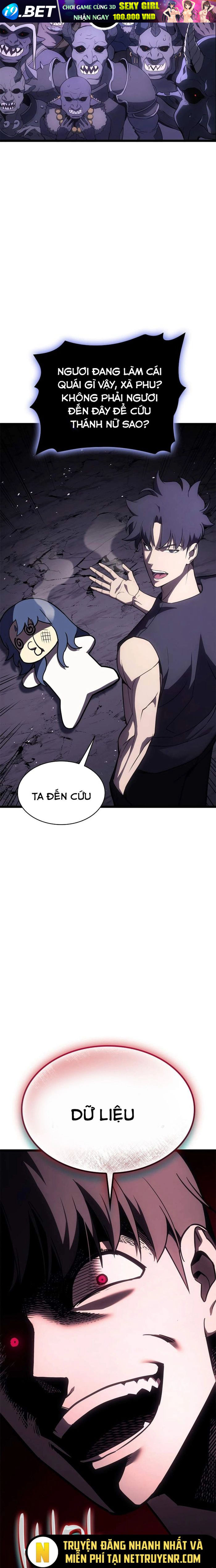 Vị Vua Mạnh Nhất Đã Trở Lại - Chapter 122 - Page 18