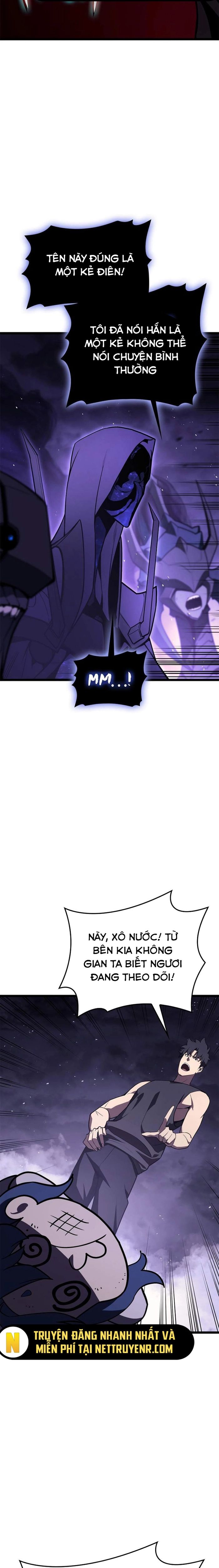 Vị Vua Mạnh Nhất Đã Trở Lại - Chapter 122 - Page 19