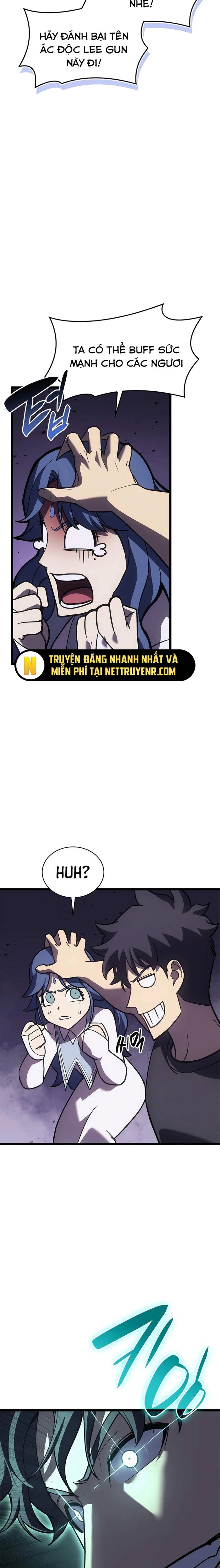 Vị Vua Mạnh Nhất Đã Trở Lại - Chapter 122 - Page 23