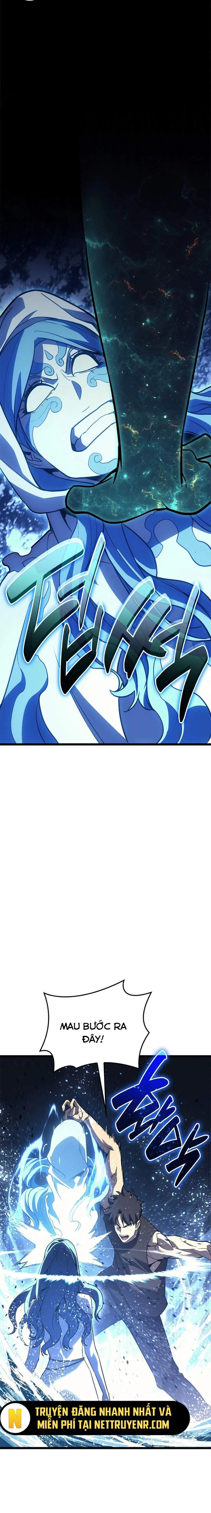 Vị Vua Mạnh Nhất Đã Trở Lại - Chapter 122 - Page 26