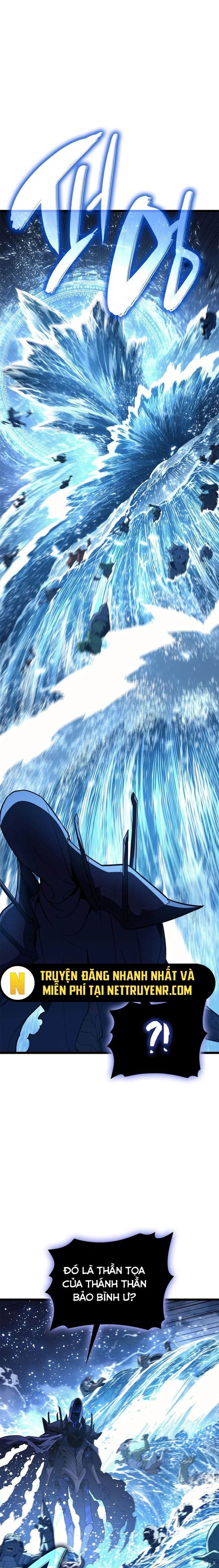 Vị Vua Mạnh Nhất Đã Trở Lại - Chapter 122 - Page 27