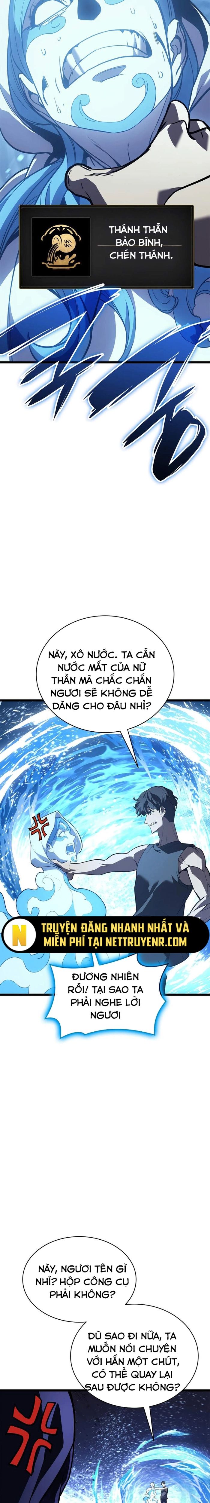 Vị Vua Mạnh Nhất Đã Trở Lại - Chapter 122 - Page 29