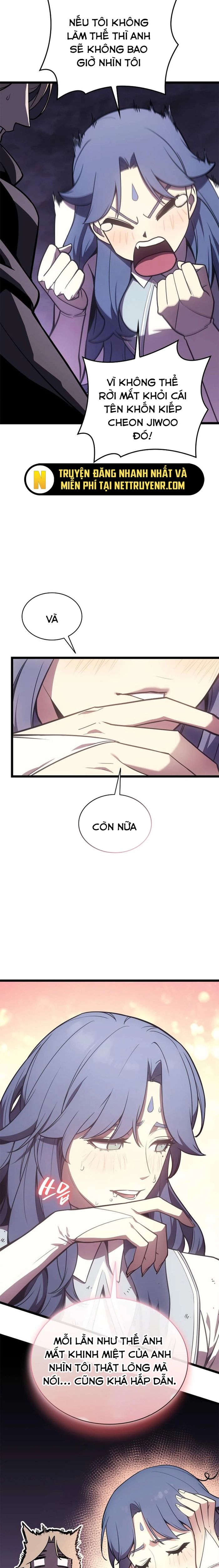 Vị Vua Mạnh Nhất Đã Trở Lại - Chapter 122 - Page 6