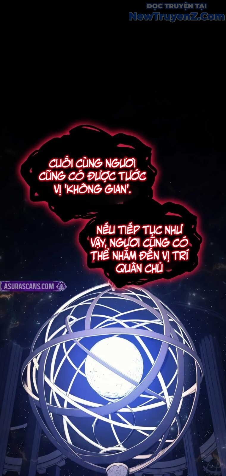 Vị Vua Mạnh Nhất Đã Trở Lại - Chapter 123 - Page 101