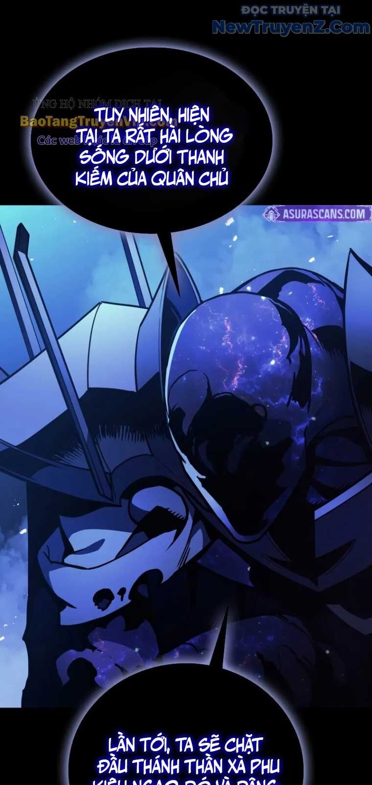 Vị Vua Mạnh Nhất Đã Trở Lại - Chapter 123 - Page 104