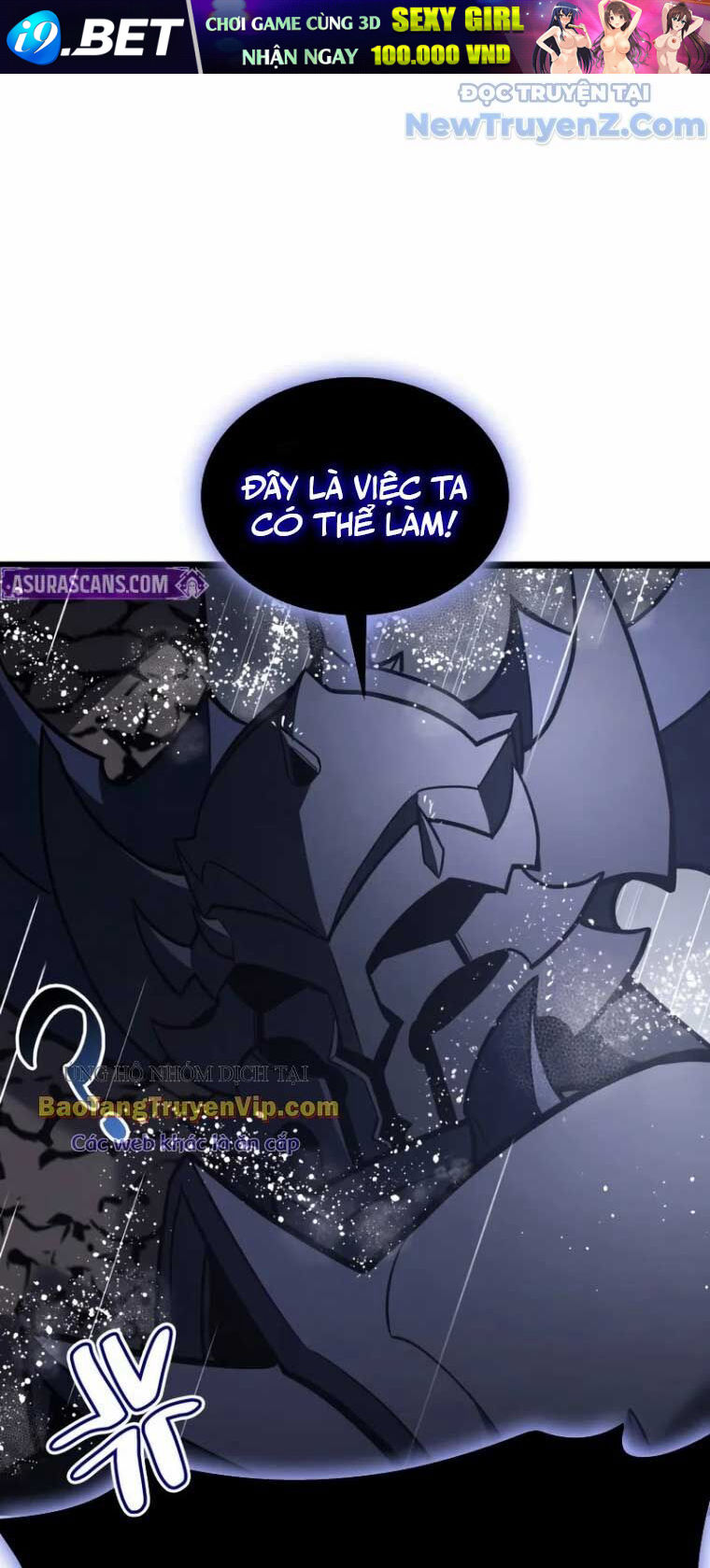 Vị Vua Mạnh Nhất Đã Trở Lại - Chapter 123 - Page 11