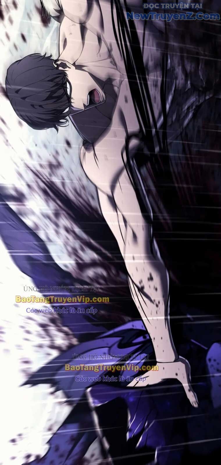 Vị Vua Mạnh Nhất Đã Trở Lại - Chapter 123 - Page 118