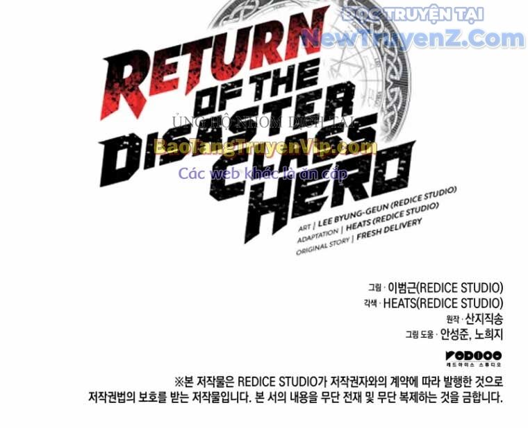 Vị Vua Mạnh Nhất Đã Trở Lại - Chapter 123 - Page 123