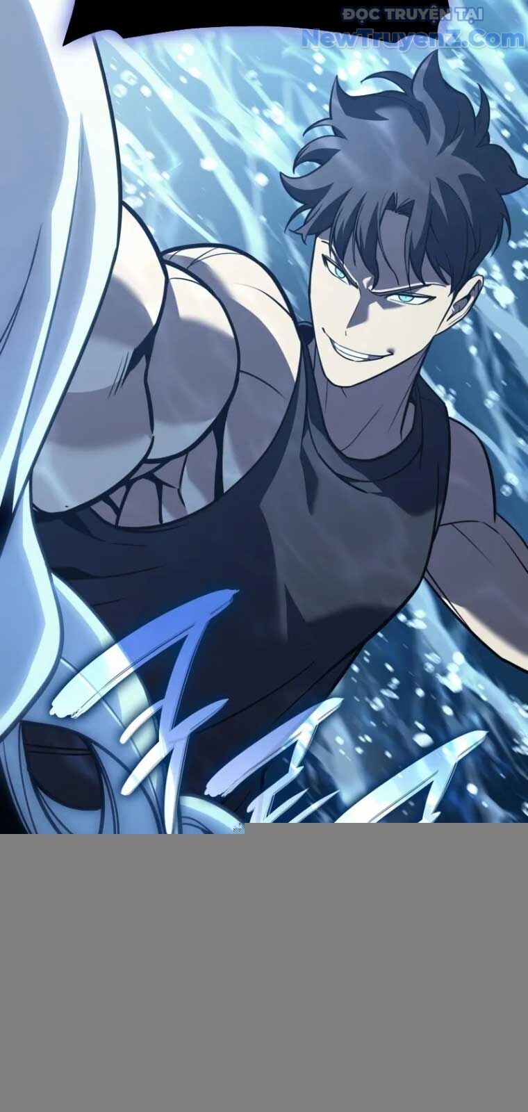 Vị Vua Mạnh Nhất Đã Trở Lại - Chapter 123 - Page 21