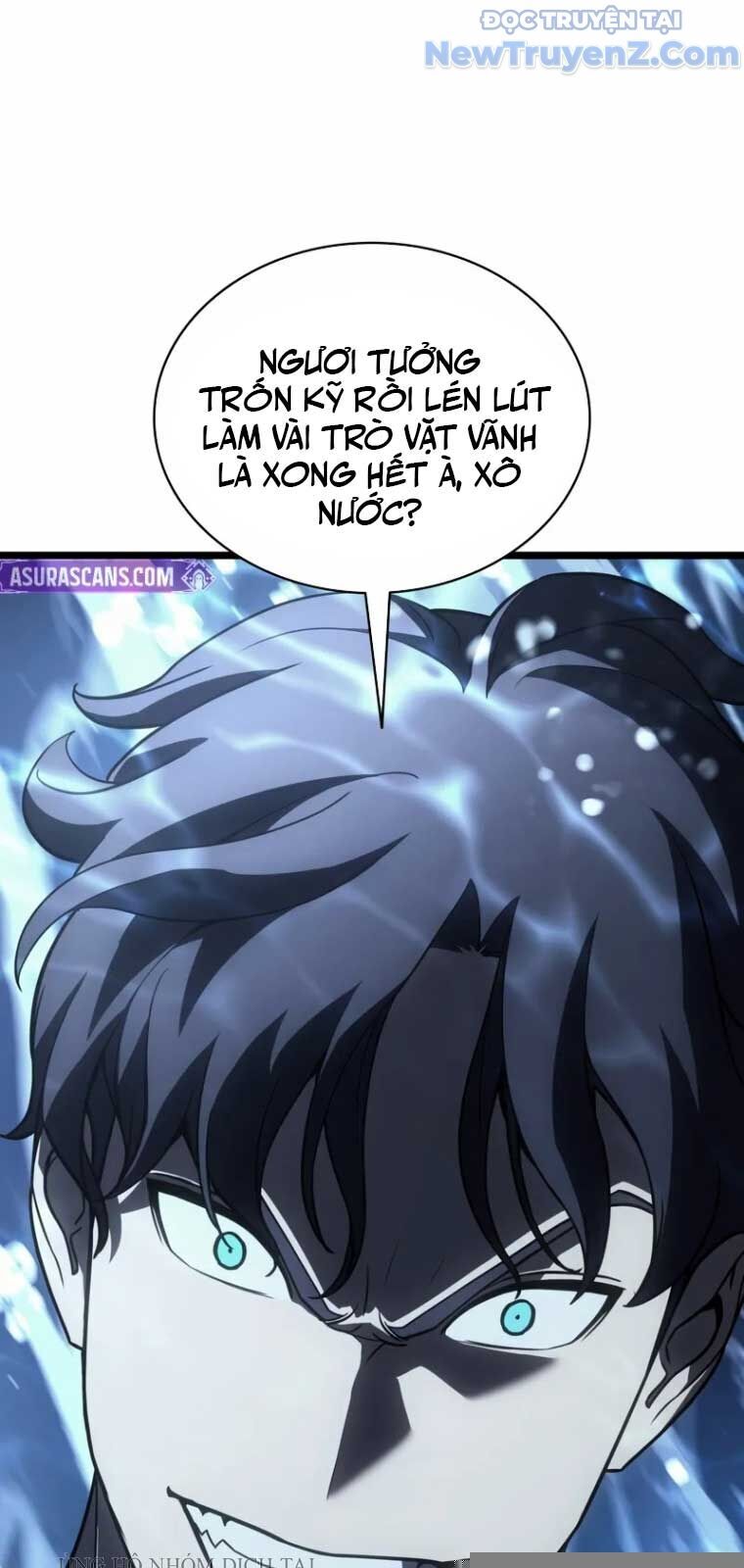 Vị Vua Mạnh Nhất Đã Trở Lại - Chapter 123 - Page 22