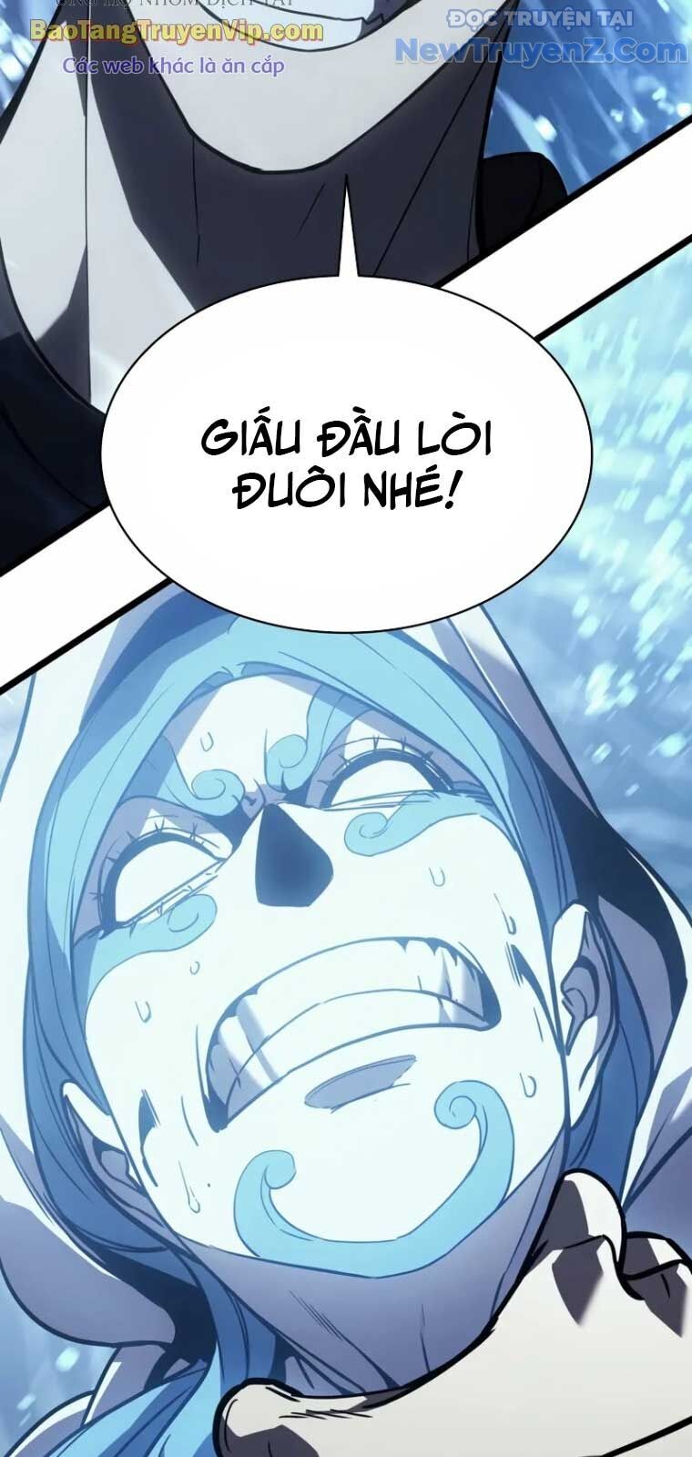 Vị Vua Mạnh Nhất Đã Trở Lại - Chapter 123 - Page 23