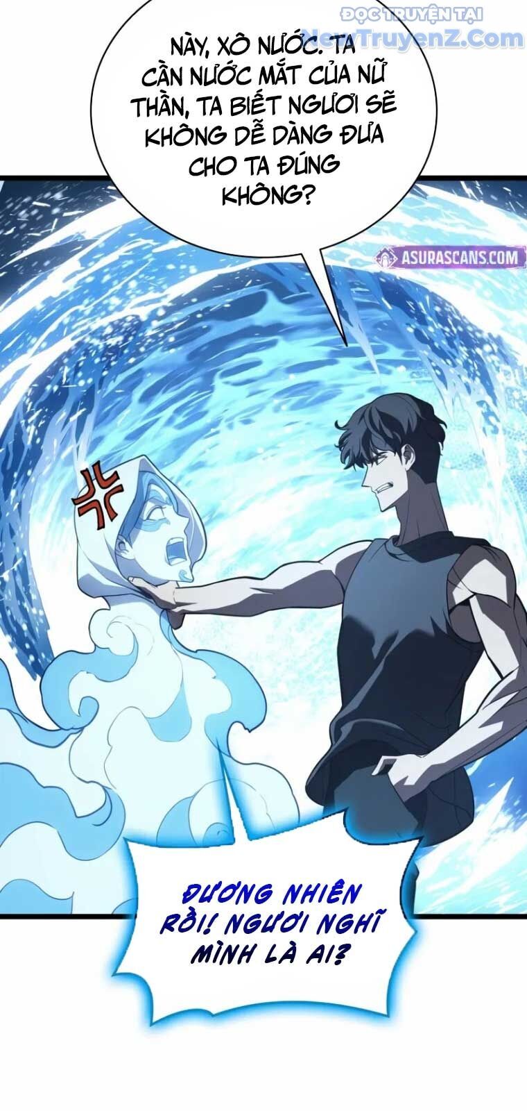 Vị Vua Mạnh Nhất Đã Trở Lại - Chapter 123 - Page 25