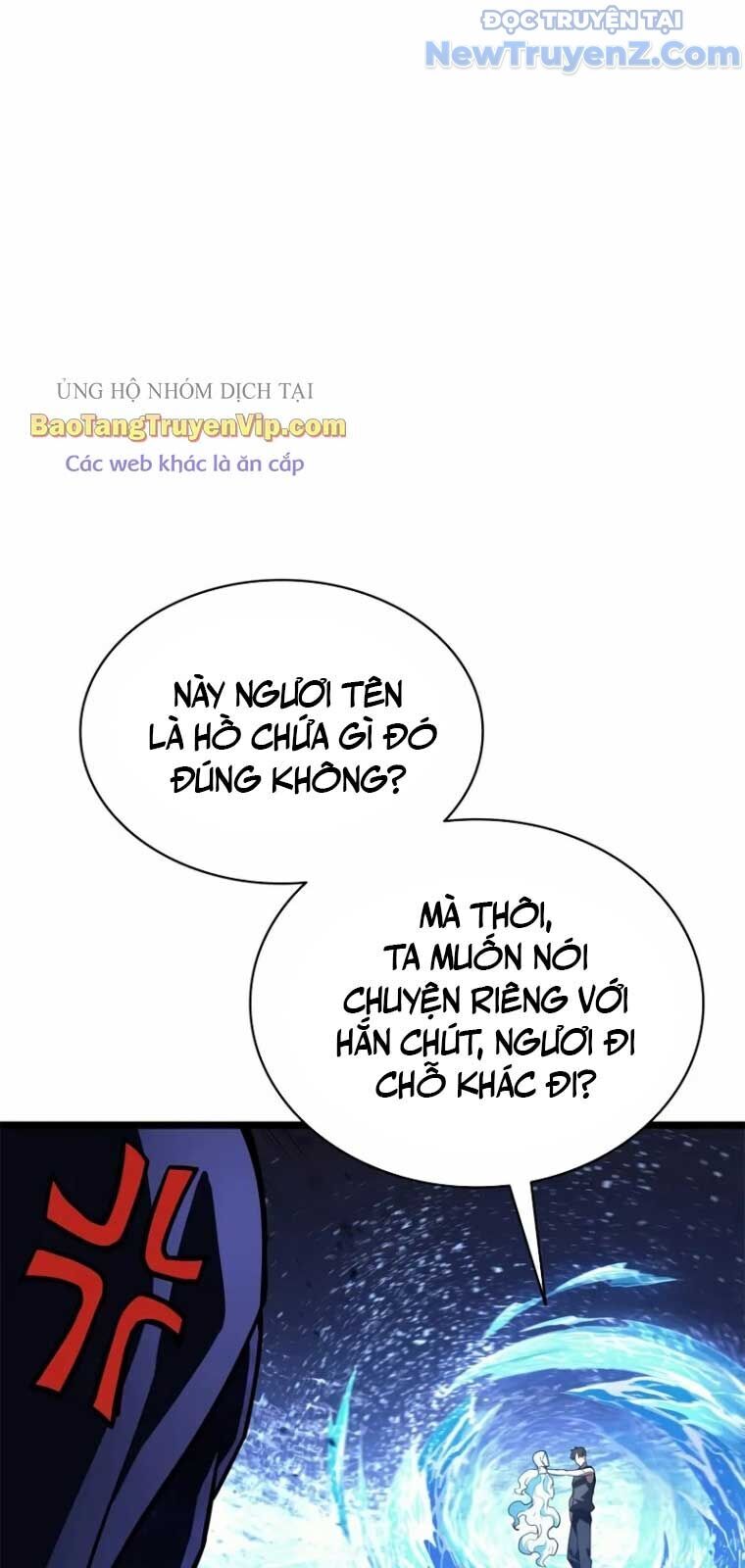 Vị Vua Mạnh Nhất Đã Trở Lại - Chapter 123 - Page 26