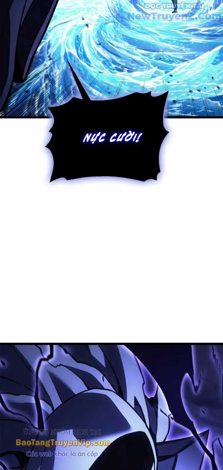 Vị Vua Mạnh Nhất Đã Trở Lại - Chapter 123 - Page 27