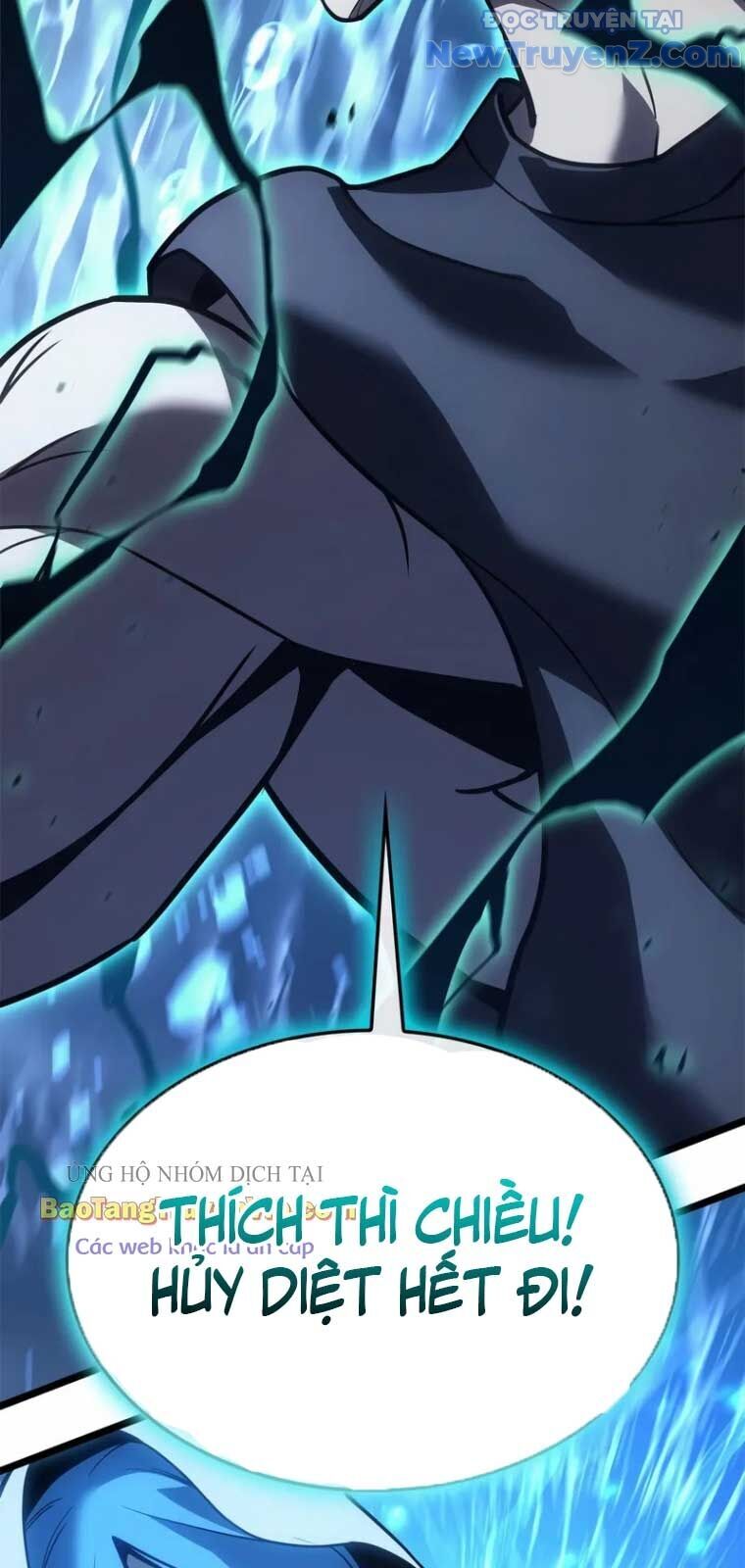 Vị Vua Mạnh Nhất Đã Trở Lại - Chapter 123 - Page 29