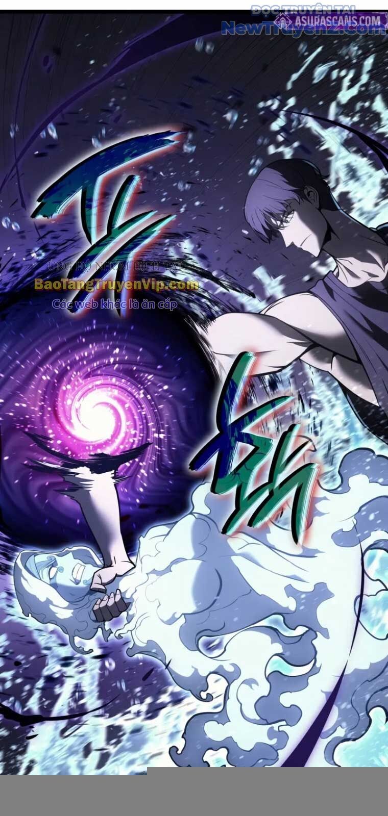 Vị Vua Mạnh Nhất Đã Trở Lại - Chapter 123 - Page 32