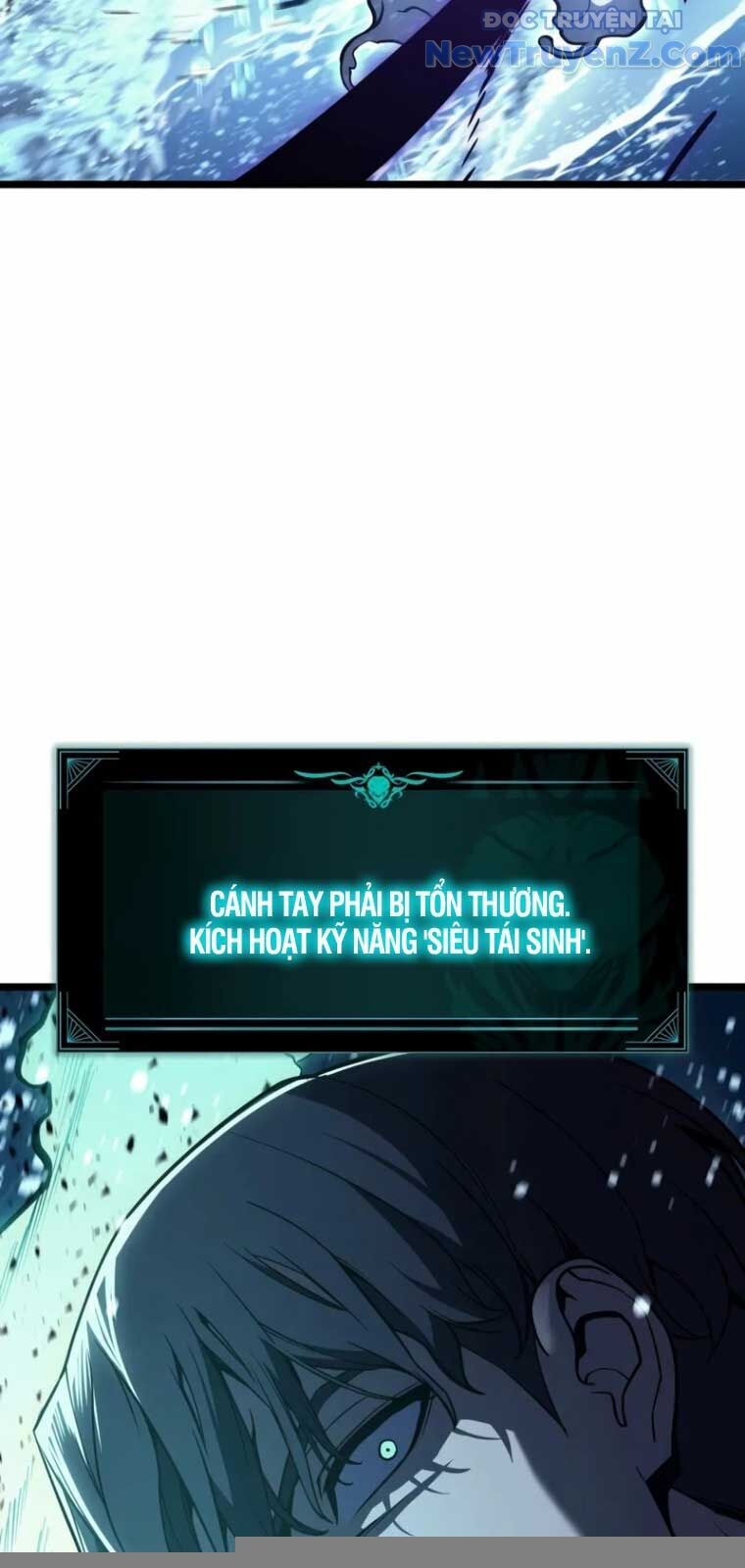 Vị Vua Mạnh Nhất Đã Trở Lại - Chapter 123 - Page 33