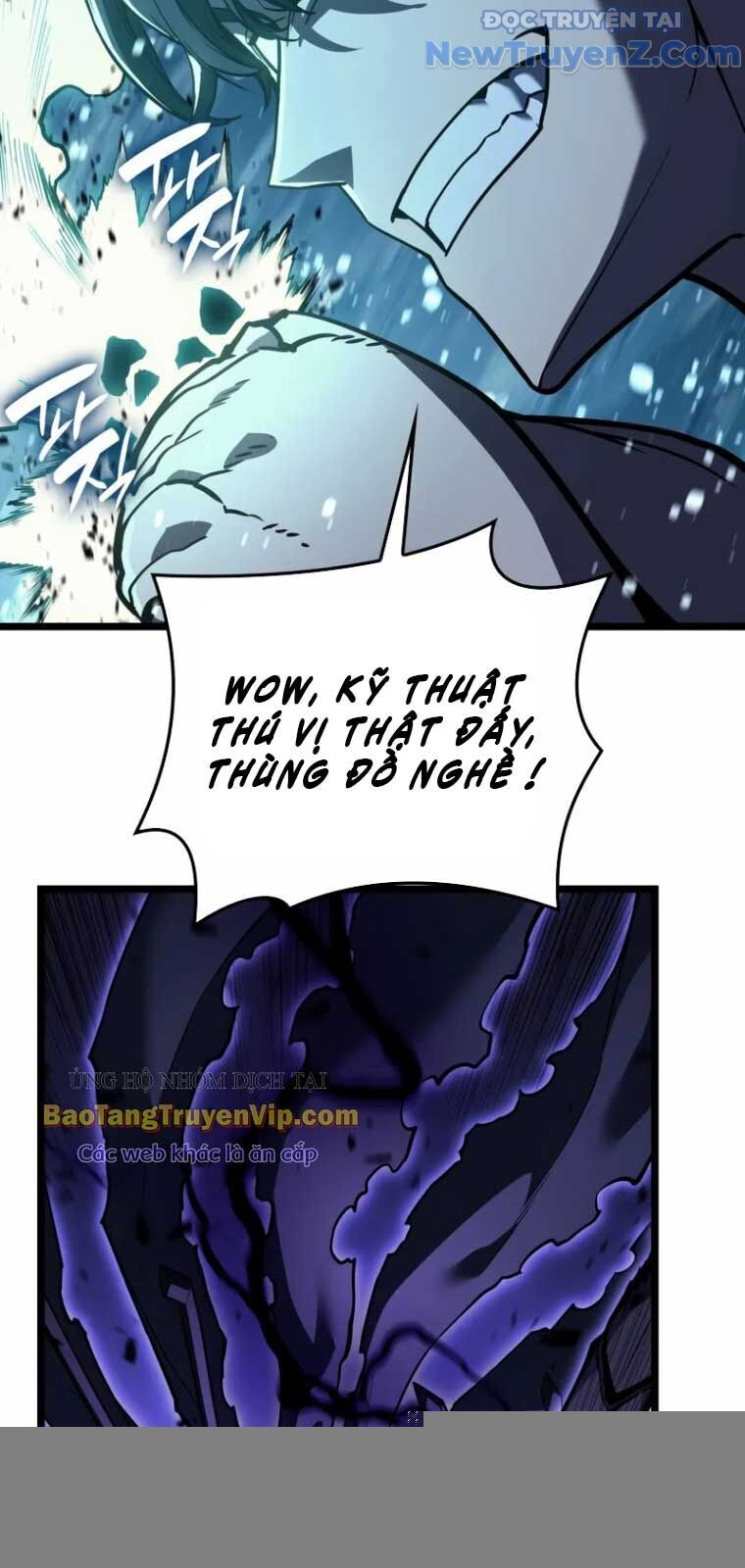 Vị Vua Mạnh Nhất Đã Trở Lại - Chapter 123 - Page 34